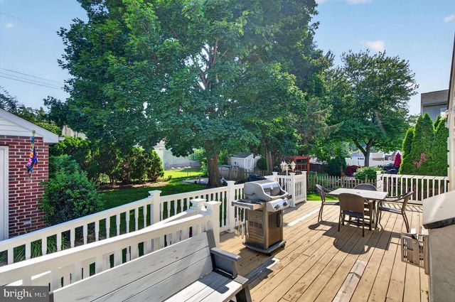 540 HAWARDEN RD, Springfield, PA 19064