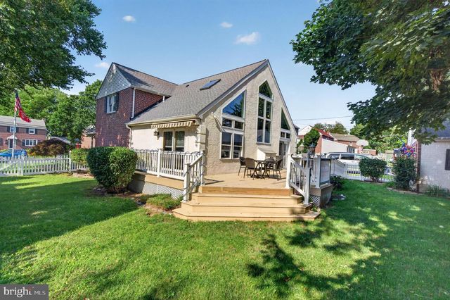 540 HAWARDEN RD, Springfield, PA 19064