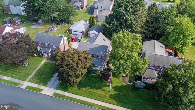 540 HAWARDEN RD, Springfield, PA 19064