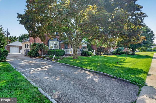 540 HAWARDEN RD, Springfield, PA 19064