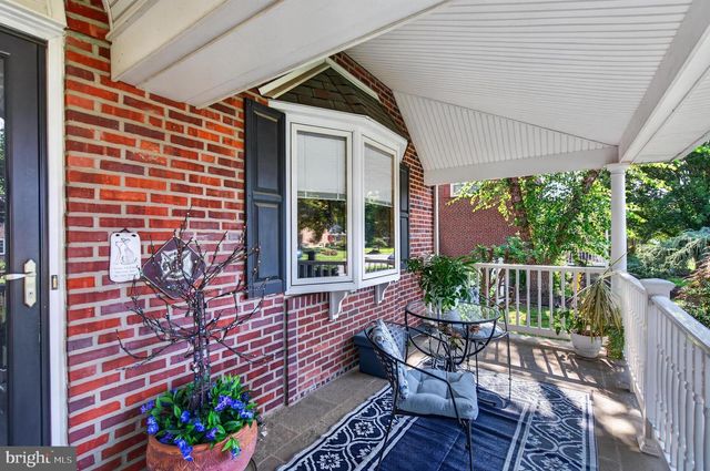 540 HAWARDEN RD, Springfield, PA 19064