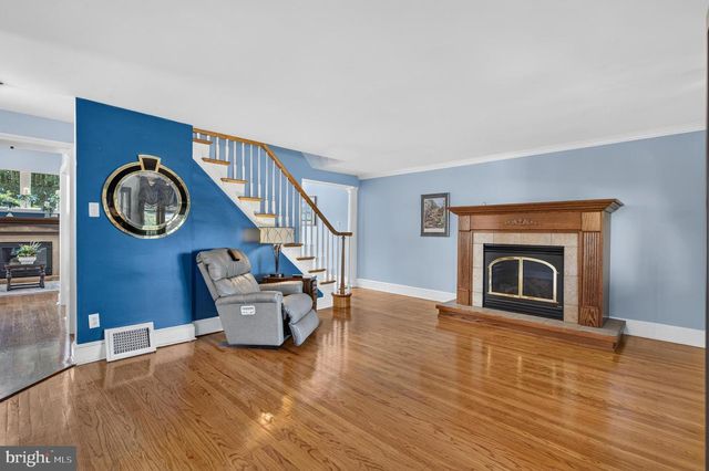 540 HAWARDEN RD, Springfield, PA 19064
