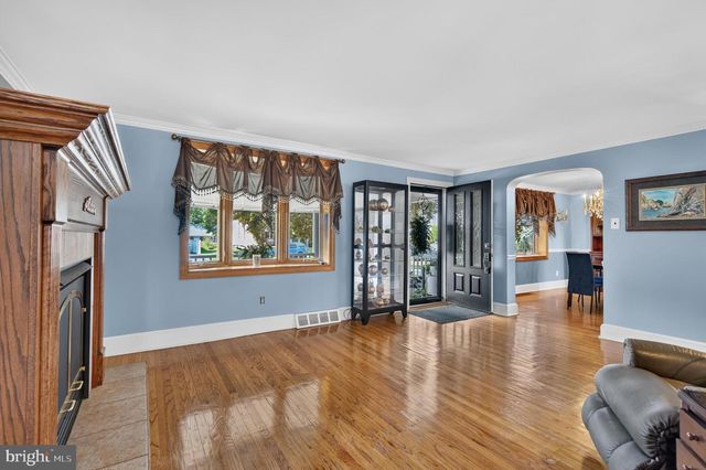 540 HAWARDEN RD, Springfield, PA 19064