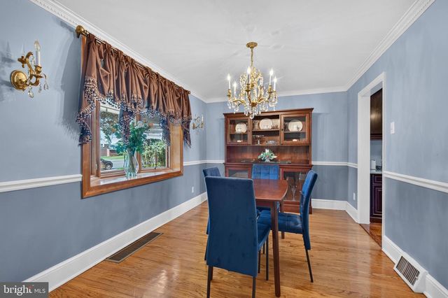 540 HAWARDEN RD, Springfield, PA 19064