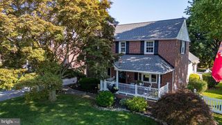 540 HAWARDEN RD, Springfield, PA 19064