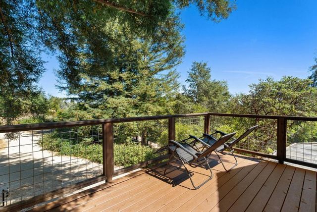 7919 Empire Grade, Santa Cruz, CA 95060