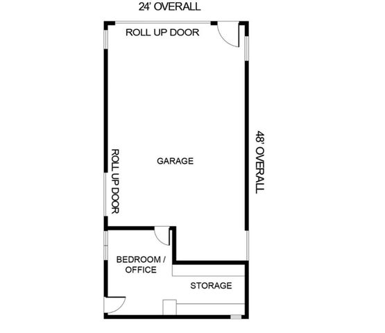 7919 Empire Grade, Santa Cruz, CA 95060