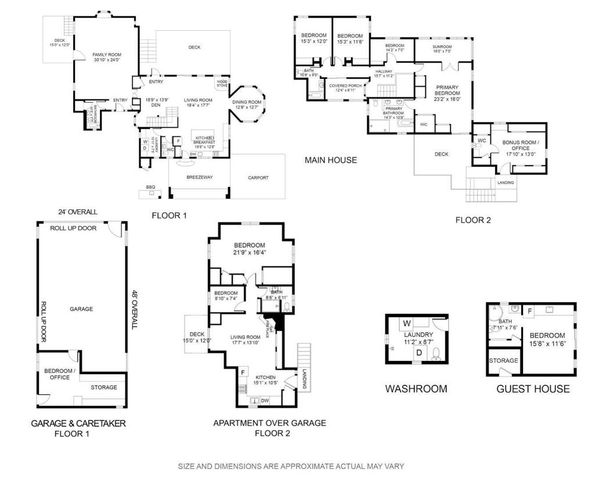 7919 Empire Grade, Santa Cruz, CA 95060