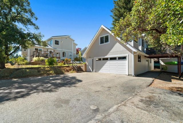 7919 Empire Grade, Santa Cruz, CA 95060