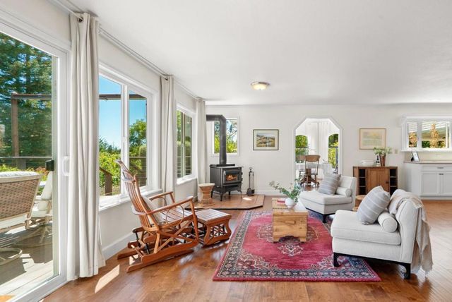 7919 Empire Grade, Santa Cruz, CA 95060