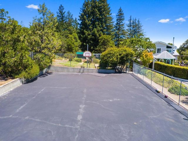 7919 Empire Grade, Santa Cruz, CA 95060