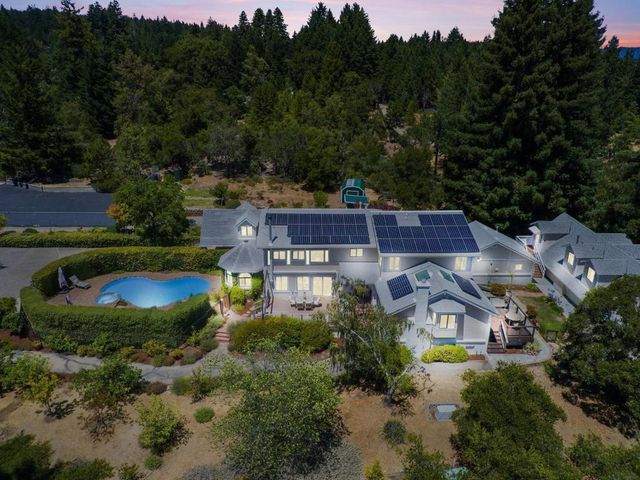 7919 Empire Grade, Santa Cruz, CA 95060