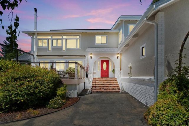 7919 Empire Grade, Santa Cruz, CA 95060