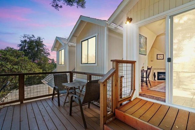 7919 Empire Grade, Santa Cruz, CA 95060