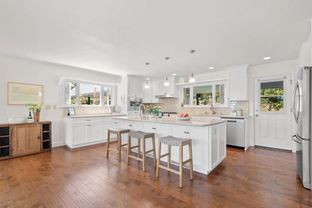 7919 Empire Grade, Santa Cruz, CA 95060