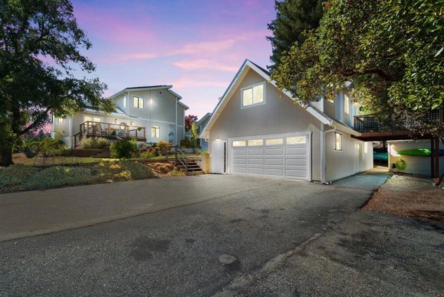 7919 Empire Grade, Santa Cruz, CA 95060