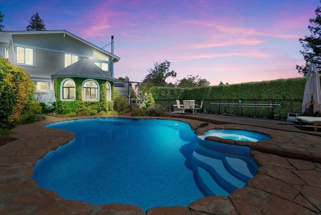 7919 Empire Grade, Santa Cruz, CA 95060