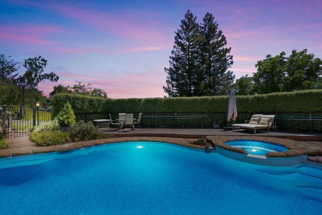 7919 Empire Grade, Santa Cruz, CA 95060