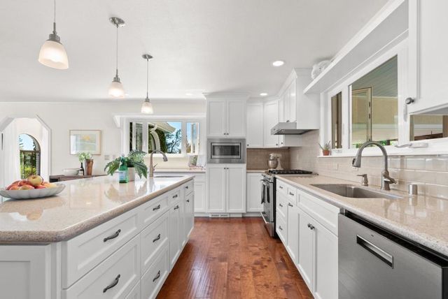 7919 Empire Grade, Santa Cruz, CA 95060