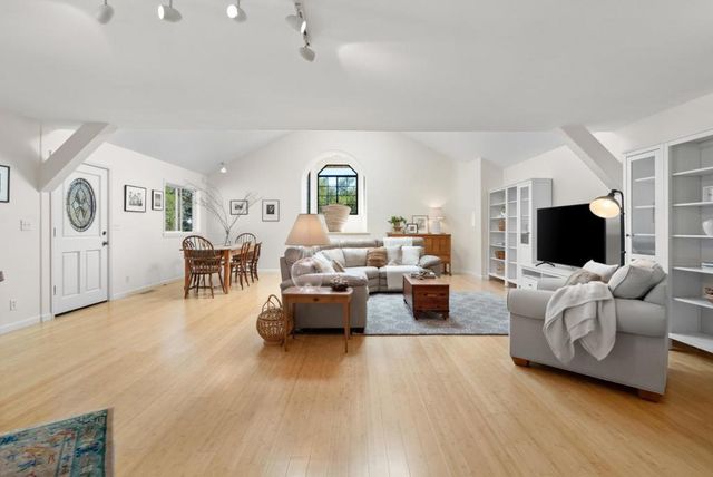 7919 Empire Grade, Santa Cruz, CA 95060