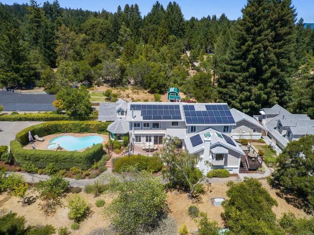 7919 Empire Grade, Santa Cruz, CA 95060