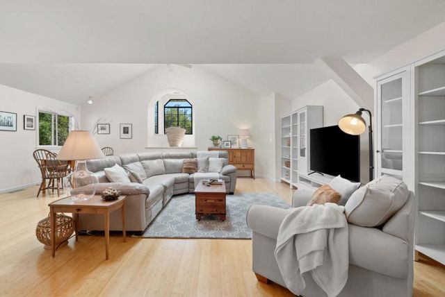 7919 Empire Grade, Santa Cruz, CA 95060