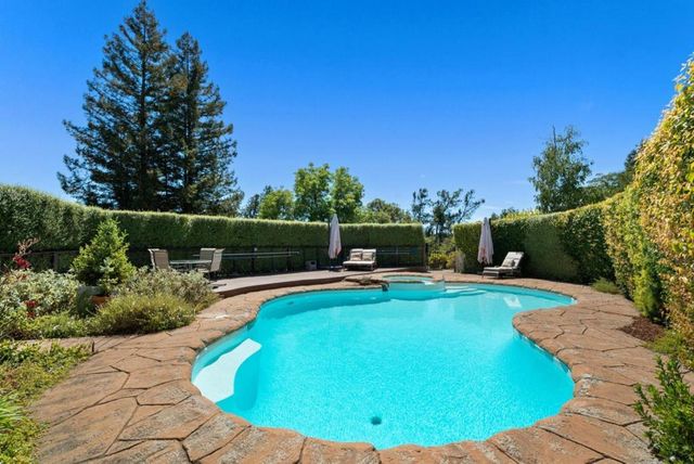 7919 Empire Grade, Santa Cruz, CA 95060