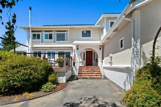 7919 Empire Grade, Santa Cruz, CA 95060