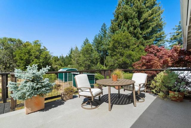 7919 Empire Grade, Santa Cruz, CA 95060