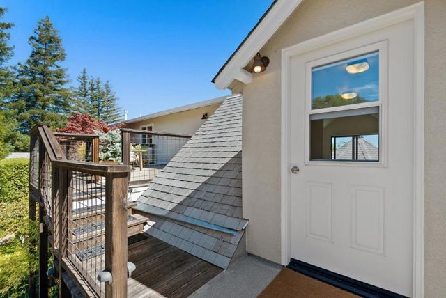 7919 Empire Grade, Santa Cruz, CA 95060