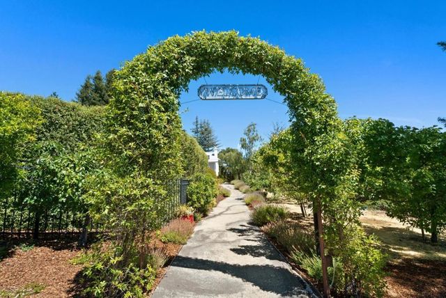 7919 Empire Grade, Santa Cruz, CA 95060