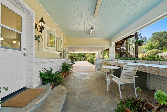 7919 Empire Grade, Santa Cruz, CA 95060