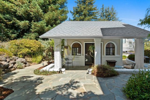 7919 Empire Grade, Santa Cruz, CA 95060