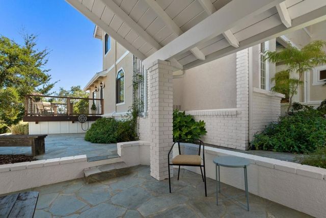 7919 Empire Grade, Santa Cruz, CA 95060