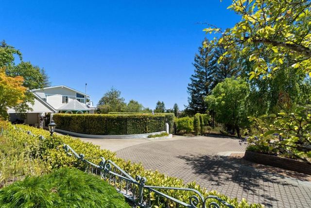 7919 Empire Grade, Santa Cruz, CA 95060