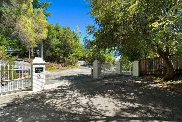 7919 Empire Grade, Santa Cruz, CA 95060