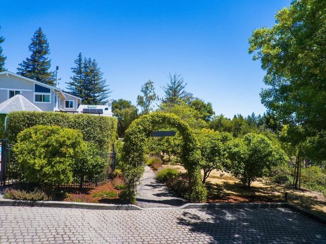 7919 Empire Grade, Santa Cruz, CA 95060