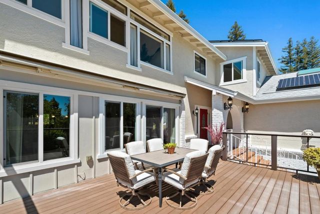 7919 Empire Grade, Santa Cruz, CA 95060