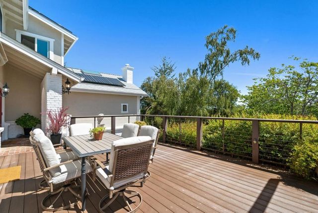 7919 Empire Grade, Santa Cruz, CA 95060