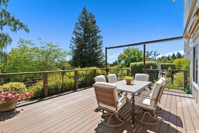 7919 Empire Grade, Santa Cruz, CA 95060