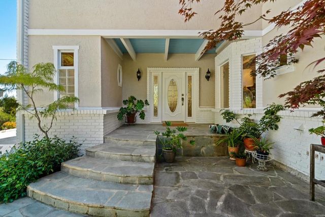 7919 Empire Grade, Santa Cruz, CA 95060