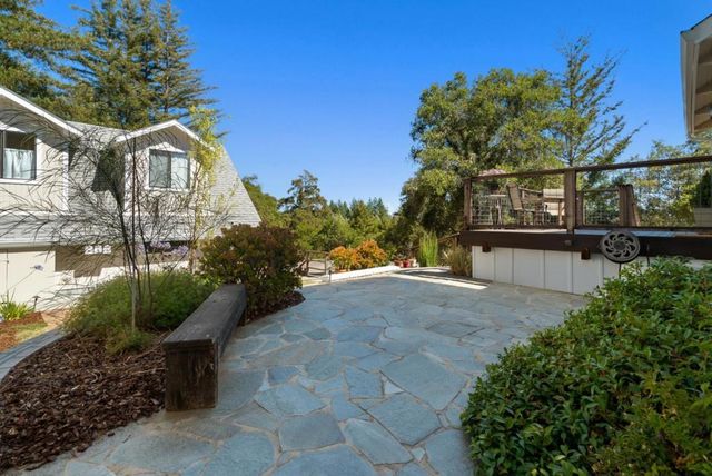 7919 Empire Grade, Santa Cruz, CA 95060