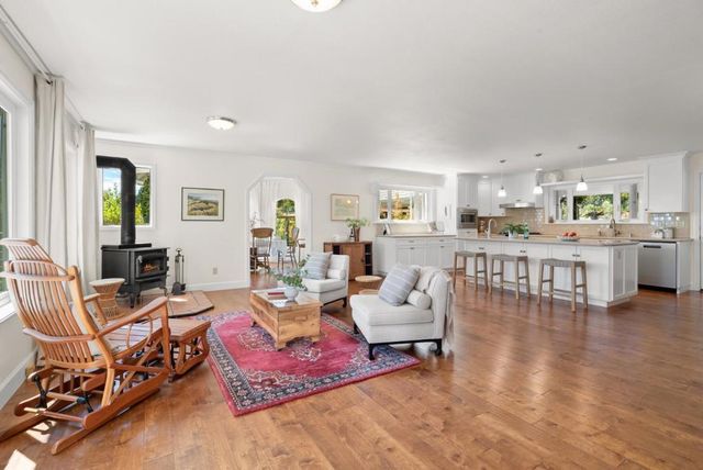 7919 Empire Grade, Santa Cruz, CA 95060