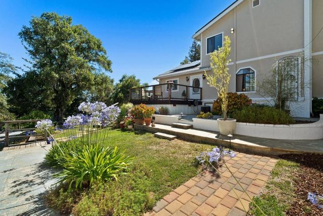 7919 Empire Grade, Santa Cruz, CA 95060