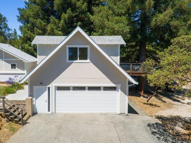 7919 Empire Grade, Santa Cruz, CA 95060