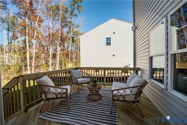 5318 Qualla Trace Ct, Chesterfield, VA 23832