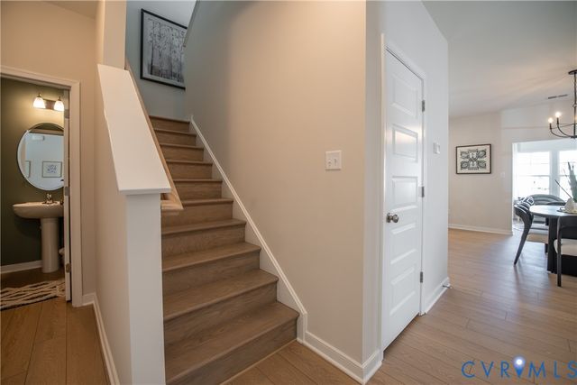 5318 Qualla Trace Ct, Chesterfield, VA 23832