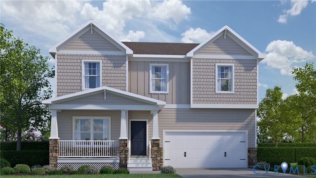 5318 Qualla Trace Ct, Chesterfield, VA 23832