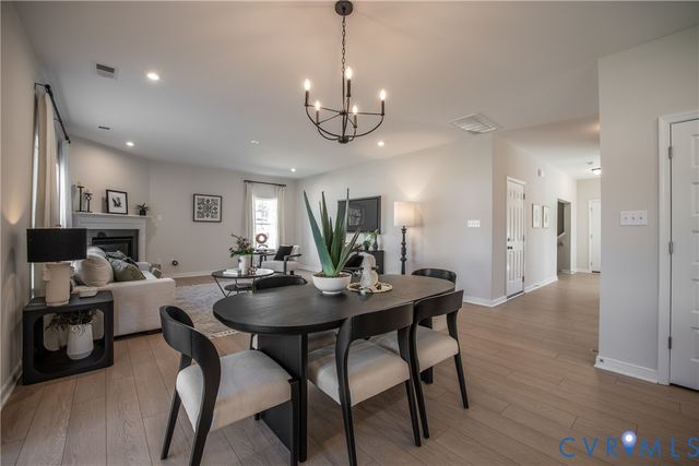 5318 Qualla Trace Ct, Chesterfield, VA 23832