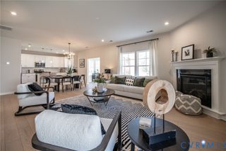 5318 Qualla Trace Ct, Chesterfield, VA 23832